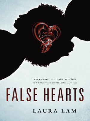 cover image of False Hearts